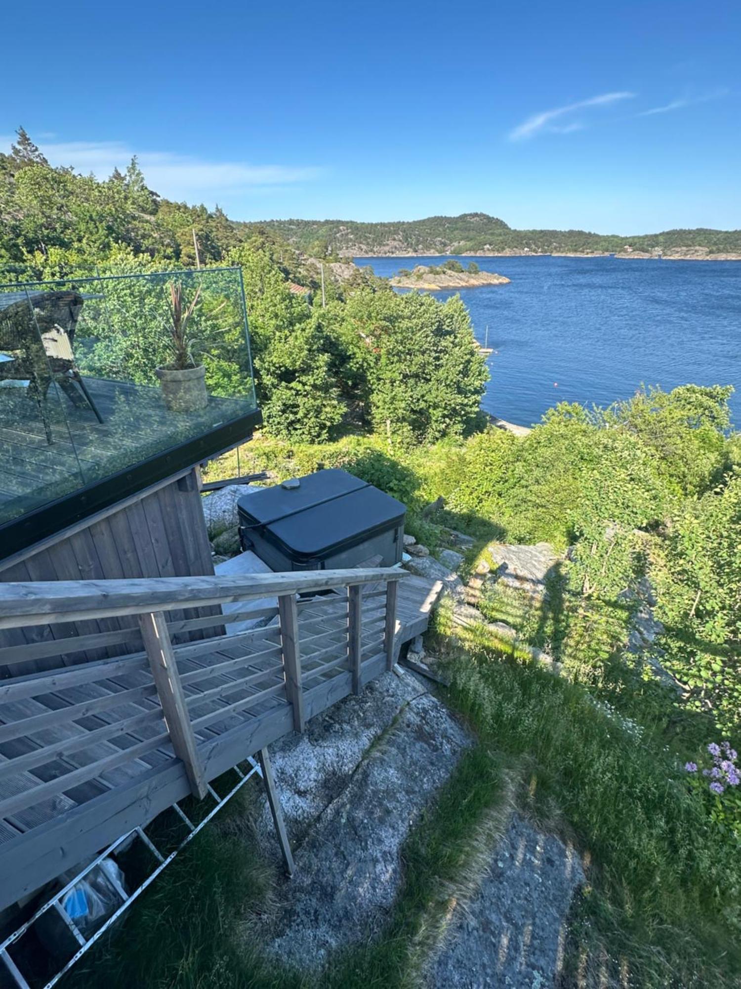 Casa de férias Lyngmyr, Sogne