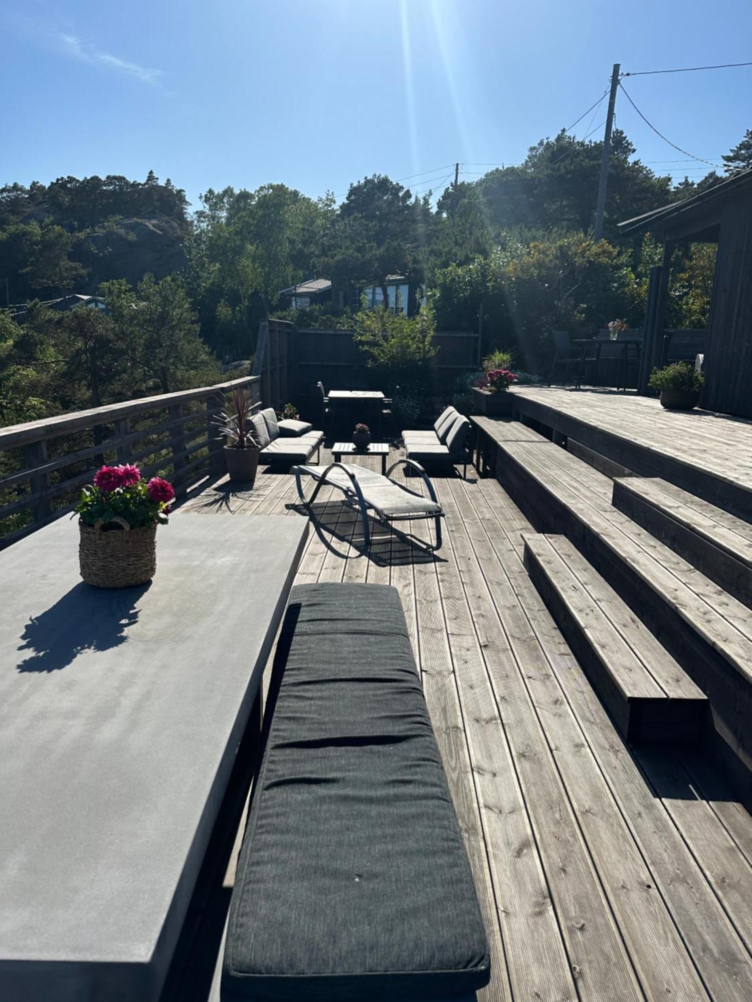 Lyngmyr, Sogne Casa de férias Kristiansand