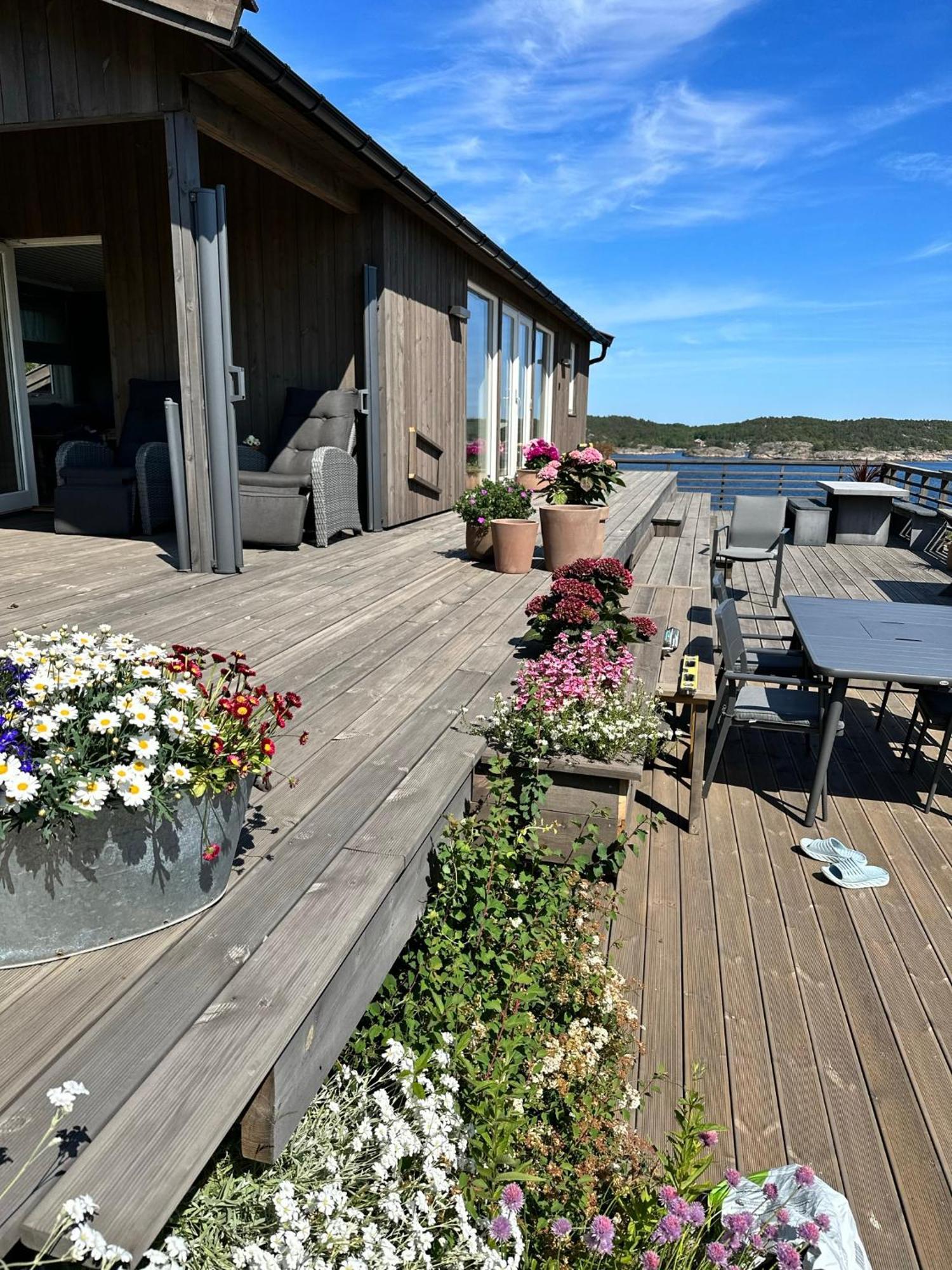 Lyngmyr, Sogne Casa de férias Kristiansand